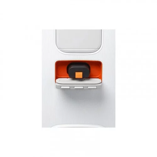 Портативная акустическая система JBL PARTYBOX Club 120 White 
