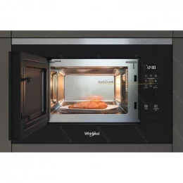 Микроволновая печь встраиваемая Whirlpool WMF201G                                                                                                                                                                                                         