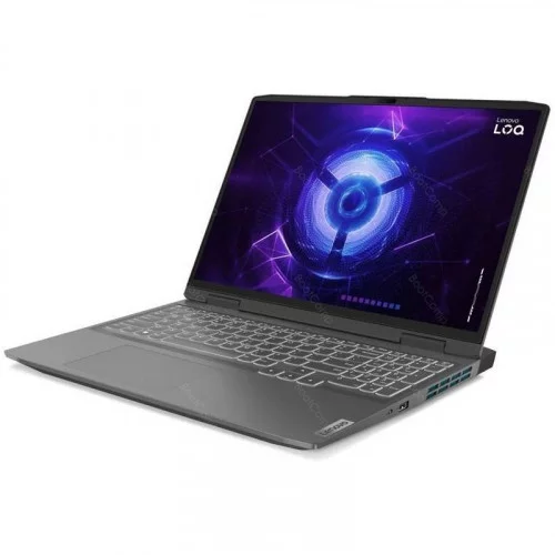 Ноутбук Lenovo LOQ Gaming 16IRH8 82XW006JPS (англ.клавиатура) 