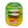 Аккумулятор R6 2100mAh SONNEN BL-2 (аккум-р 1.2В) 454234 