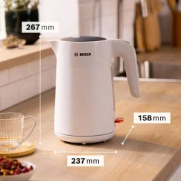 Электрический чайник Bosch TWK 2M161                                                                                                                                                                                                                      