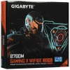 Материнская плата GIGABYTE B760M GAMING X WIFI6E GEN5 