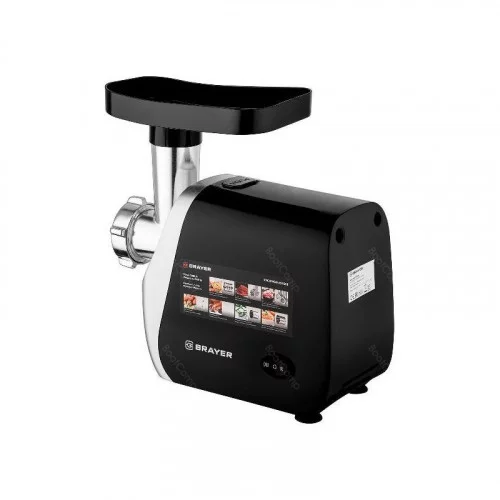 Мясорубка Brayer BR1608 