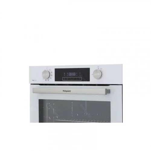 Духовой шкаф Hotpoint FE8 821 H WH 