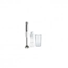 Блендер Braun MultiQuick 7 MQ7005B белый/серый                                                                                                                                                                                                            