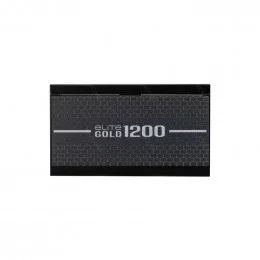 Блок питания CoolerMaster ELITE Gold 1200 (MPW-C001-AFAG-BEU)                                                                                                                                                                                             