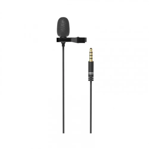 Микрофон RITMIX RCM-110 Black 