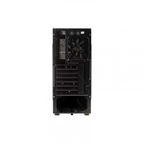 Корпус Thermaltake Versa H21 Black CA-1B2-00M1NN-00 