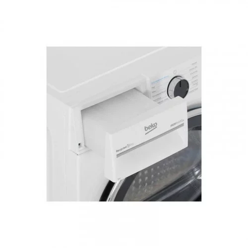 Сушильная машина с тепловым насосом Beko B5T69233 