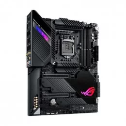 Материнская плата ASUS Z490 ROG MAXIMUS XII HERO                                                                                                                                                                                                          