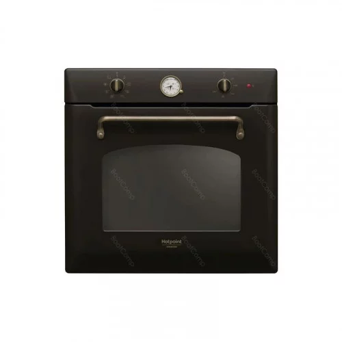 Духовой шкаф электрический Hotpoint-Ariston FIT 801 SC AN HA 