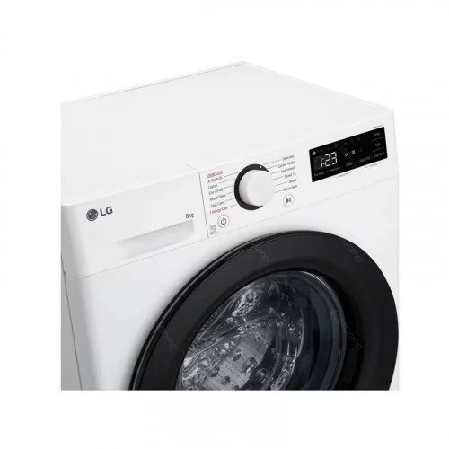 Стиральная машина LG F2WR508SWW 