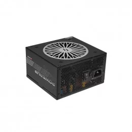 Блок питания Chieftec PowerUP 650W (GPX-650FC)                                                                                                                                                                                                            