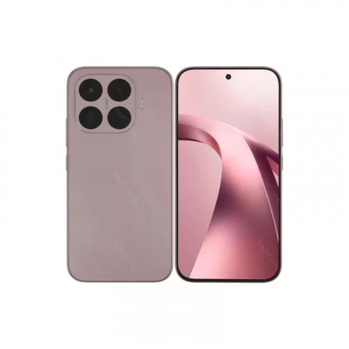 Смартфон Xiaomi 17T 12/512 ГБ фиолетовый 