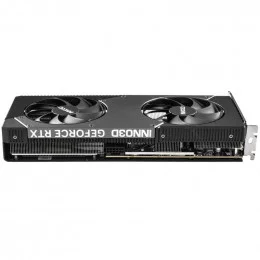 Видеокарта Inno3D GeForce RTX 5070 TWIN X2 OC (N50702-12D7X-195064N)                                                                                                                                                                                      