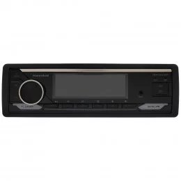 Автопроигрыватель Deaf Bonce Hannibal HBM-302                                                                                                                                                                                                             