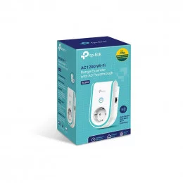 Усилитель беспроводного сигнала TP-Link RE360                                                                                                                                                                                                             