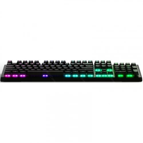 Механическая клавиатура SteelSeries Apex M750 