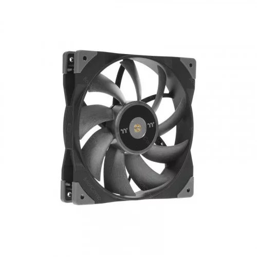 Комплект вентиляторов Thermaltake TOUGHFAN 14 CL-F085-PL14BL-A 