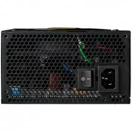 Блок питания CHIEFTEC PPS-850FC 850W                                                                                                                                                                                                                      