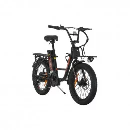 Электровелосипед Kugoo K20                                                                                                                                                                                                                                