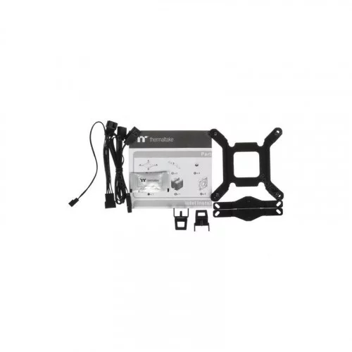 Кулер для процессора Thermaltake ASTRIA 600 ARGB CL-P121-CA12SW-A 