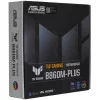 Материнская плата ASUS TUF GAMING B860M-PLUS 
