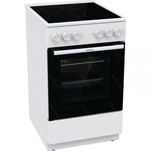 Плита электрическая Gorenje GEC5A41WG 