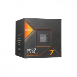 Процессор AMD Ryzen 7 8700G BOX                                                                                                                                                                                                                           