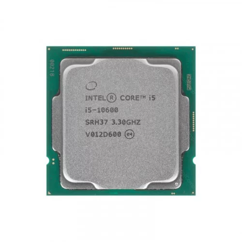 Процессор Intel Core i5-10600 Tray CM8070104290312 