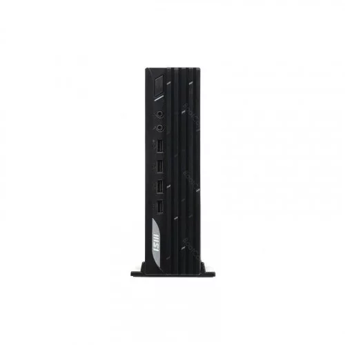 Мини ПК MSI PRO DP21 13M-607RU (9S6-B0A421-666) 