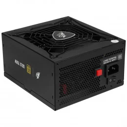 Блок питания 1STPLAYER STEAMPUNK 750W [PS-750SP] черный                                                                                                                                                                                                   