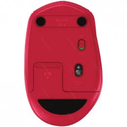 Беспроводная мышь Logitech M590 Multi-Device Silent Ruby Bluetooth                                                                                                                                                                                        