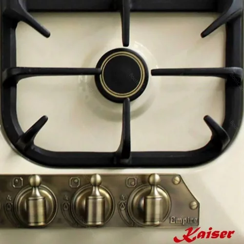 Варочная поверхность KAISER KG 6325 ElfEm Turbo 