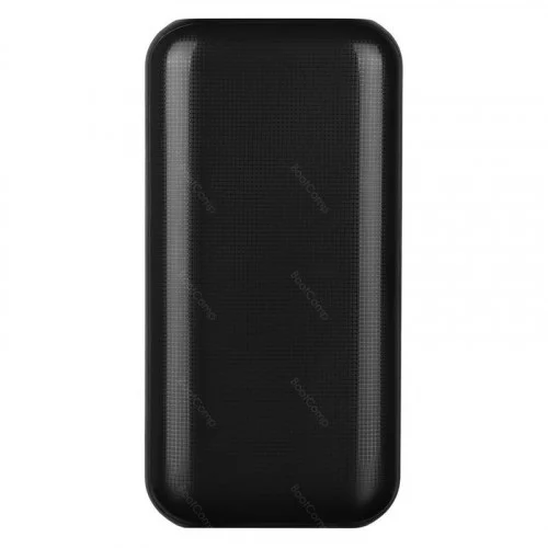 Портативная батарея TFN Astero PD 30000mAh, черная (TFN-PB-251-BK) 