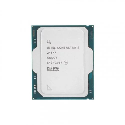 Процессор Intel Core Ultra 5 245KF OEM 