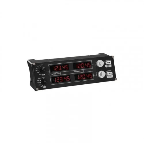 Джойстик Logitech G Flight Radio Panel (945-000011) 