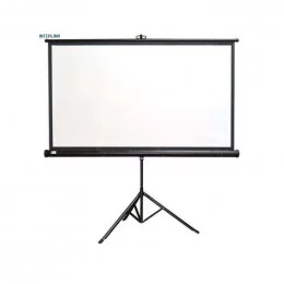 Экран на штативе Classic Crux  220x220 (T 213x213/1 MW-S0/B)                                                                                                                                                                                              
