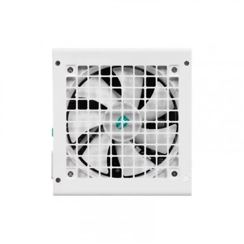 Блок питания DEEPCOOL GamerStorm PN850M WH (R-PN850M-FC0W-WGEU) 