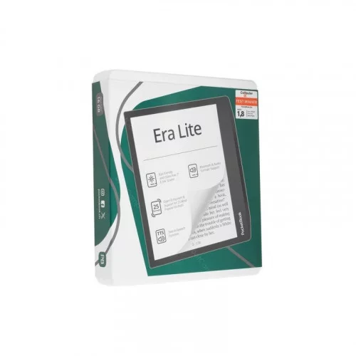 Электронная книга 7” PocketBook 710 Era Lite зеленый 