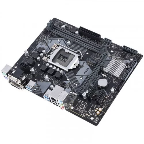 Материнская плата Asus PRIME B365M-K 