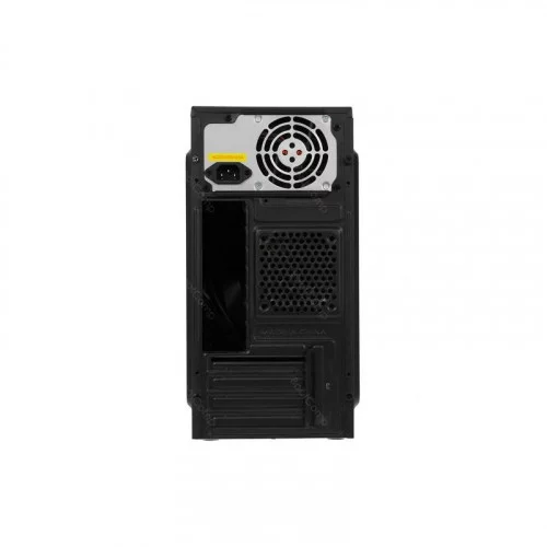 Корпус Minitower ExeGate BAA-113U-AAA450 EX292355RUS 