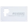 Блок питания LIAN LI RS GOLD 1000 [G9P.RS1000G.W000.RU] белый 