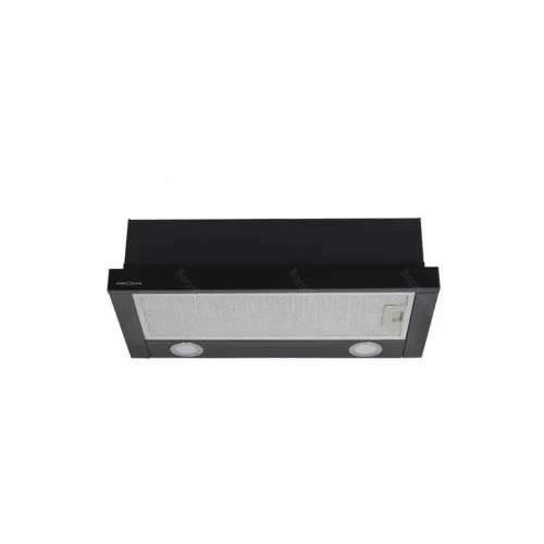 Вытяжка телескопическая KRONA KAMILLA T 600 BLACK 