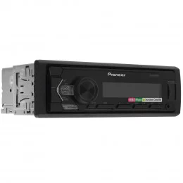 Автопроигрыватель Pioneer MVH-S125UI                                                                                                                                                                                                                      