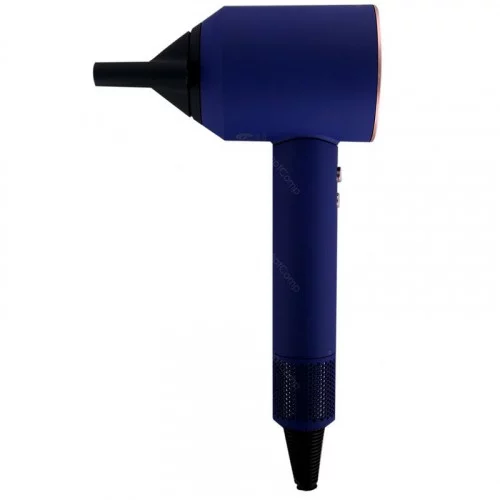 Фен Dyson Supersonic HD07 Prussian Blue/Copper EU 