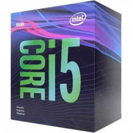 Процессор Intel Core i5-9500F BOX                                                                                                                                                                                                                         
