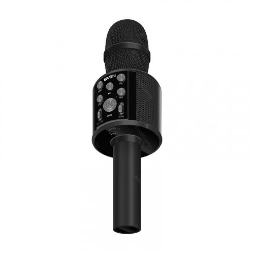 Микрофон для караоке SVEN MK-960 Black 