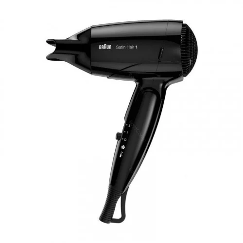 Фен BRAUN HD130 