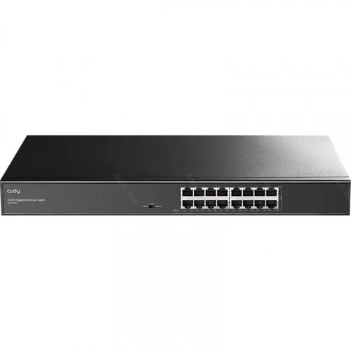 Коммутатор CUDY GS1016L 